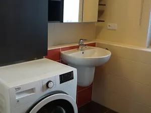Pronájem bytu 2+kk, Praha - Dejvice, Lindleyova, 50 m2