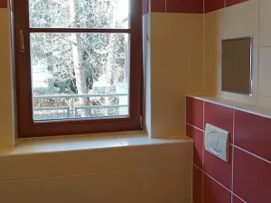 Pronájem bytu 2+kk, Praha - Dejvice, Lindleyova, 50 m2