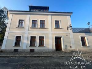 Pronájem bytu 1+kk, Kutná Hora, 80 m2