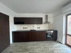 Pronájem bytu 1+kk, Kutná Hora, 80 m2