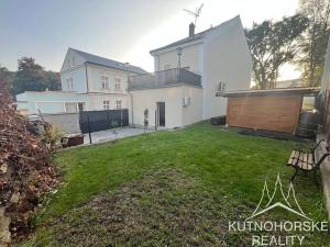 Pronájem bytu 1+kk, Kutná Hora, 80 m2