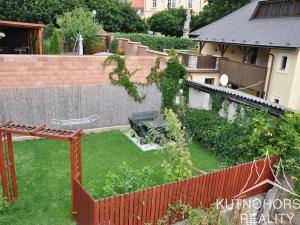 Pronájem bytu 1+kk, Kutná Hora, 80 m2