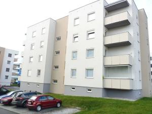 Dražba bytu 3+1, Klatovy, K Čínovu, 88 m2