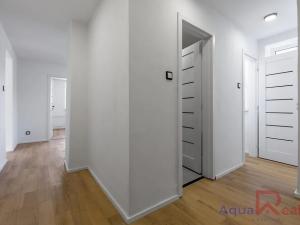 Prodej bytu 3+1, Karlovy Vary, Moskevská, 75 m2