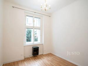 Pronájem bytu 2+1, Praha - Vinohrady, Americká, 46 m2