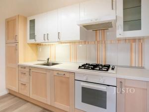 Pronájem bytu 2+1, Praha - Vinohrady, Americká, 46 m2