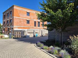 Prodej bytu 3+kk, Písek, Cihlářská, 87 m2