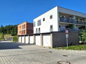 Prodej bytu 3+kk, Písek, Cihlářská, 87 m2