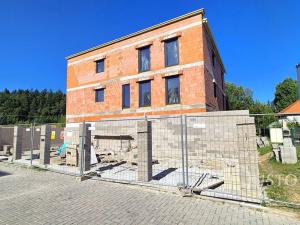Prodej bytu 3+kk, Písek, Cihlářská, 87 m2