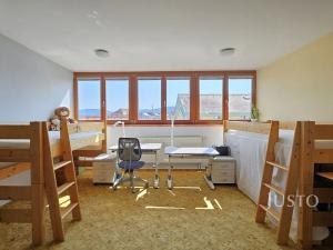 Prodej bytu 3+kk, Písek, Čechova, 117 m2