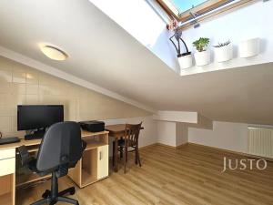 Prodej bytu 3+kk, Písek, Čechova, 117 m2