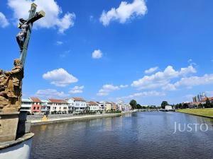Prodej bytu 3+kk, Písek, Čechova, 117 m2