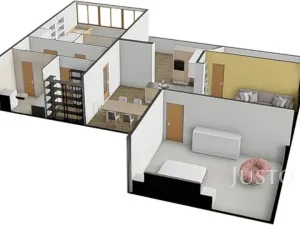 Prodej bytu 3+kk, Písek, Čechova, 117 m2