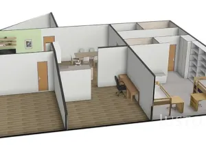 Prodej bytu 3+kk, Písek, Čechova, 117 m2