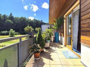 Prodej bytu 3+kk, Písek, Karla Boromejského, 70 m2