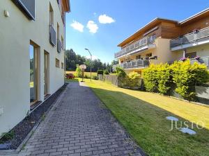 Prodej bytu 3+kk, Písek, Karla Boromejského, 70 m2
