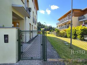 Prodej bytu 3+kk, Písek, Karla Boromejského, 70 m2