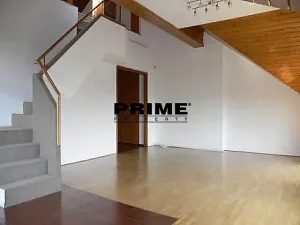 Pronájem kanceláře, Praha - Braník, Psohlavců, 293 m2
