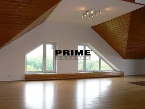 Pronájem kanceláře, Praha - Braník, Psohlavců, 293 m2