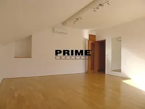 Pronájem kanceláře, Praha - Braník, Psohlavců, 293 m2