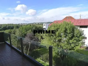 Pronájem kanceláře, Praha - Braník, Psohlavců, 293 m2
