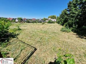 Prodej pozemku pro bydlení, Zbraslavice, 1010 m2