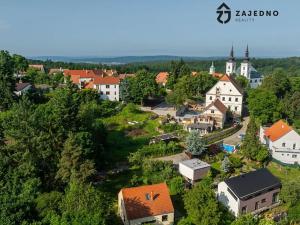 Prodej pozemku pro bydlení, Vranov, 749 m2