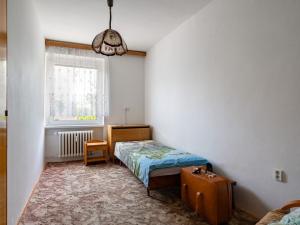 Pronájem bytu 3+1, Hradec Králové - Nový Hradec Králové, Mrštíkova, 82 m2