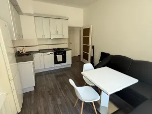 Prodej bytu 2+kk, Praha, Veletržní, 42 m2