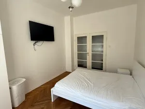 Prodej bytu 2+kk, Praha, Veletržní, 42 m2