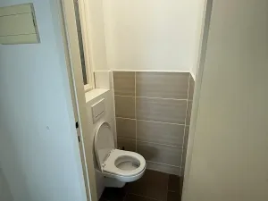 Prodej bytu 2+kk, Praha, Veletržní, 42 m2