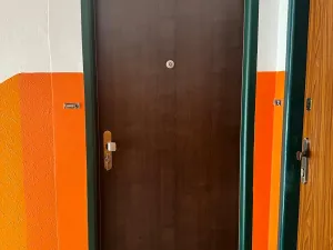 Prodej bytu 2+kk, Praha, Veletržní, 42 m2