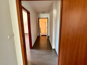 Pronájem kanceláře, Praha - Břevnov, Bělohorská, 15 m2