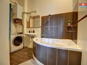 Prodej činžovního domu, Hostinné, Horská, 408 m2
