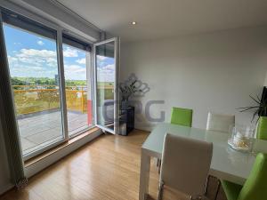 Prodej bytu 3+kk, Pohořelice, Znojemská, 90 m2