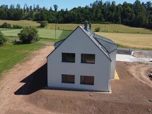 Prodej bytu 2+kk, Kunčice nad Labem, 70 m2