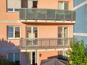 Prodej bytu 2+kk, Modletice, 62 m2