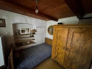 Prodej chalupy, Spálov, 60 m2