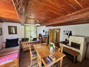 Prodej chalupy, Spálov, 60 m2