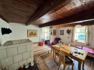 Prodej chalupy, Spálov, 60 m2