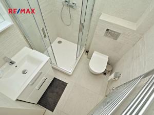 Prodej bytu 2+kk, Praha - Vinohrady, Přemyslovská, 41 m2