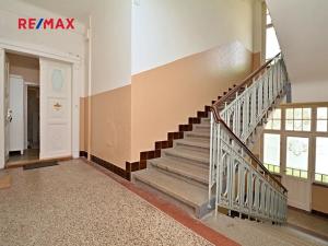 Prodej bytu 2+kk, Praha - Vinohrady, Přemyslovská, 41 m2