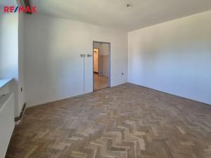 Prodej bytu 2+1, Svitavy, Na Červenici, 59 m2