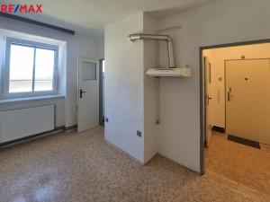 Prodej bytu 2+1, Svitavy, Na Červenici, 59 m2