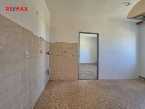 Prodej bytu 2+1, Svitavy, Na Červenici, 59 m2