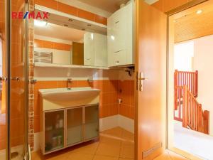 Pronájem rodinného domu, Praha - Újezd nad Lesy, Na Božkovně, 110 m2