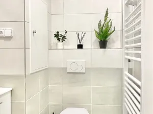 Pronájem bytu 1+1, Náchod, Příkopy, 33 m2