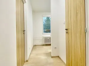 Pronájem bytu 1+1, Náchod, Příkopy, 33 m2