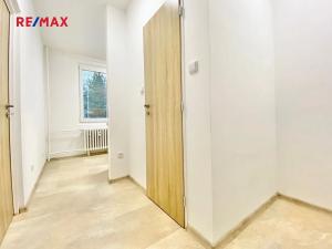 Pronájem bytu 1+1, Náchod, Příkopy, 33 m2