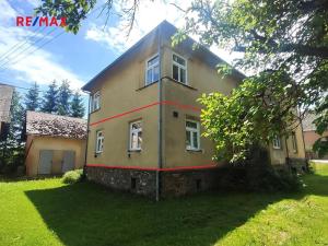 Prodej bytu 2+kk, Supíkovice, 45 m2